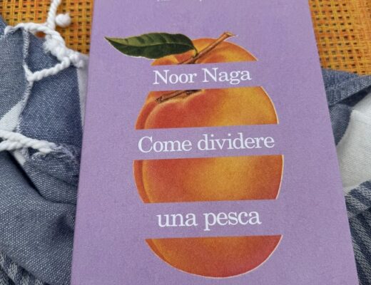 Come dividere una pesca - libro