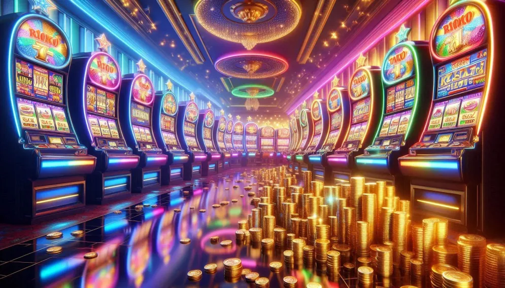 Zoccer Casino